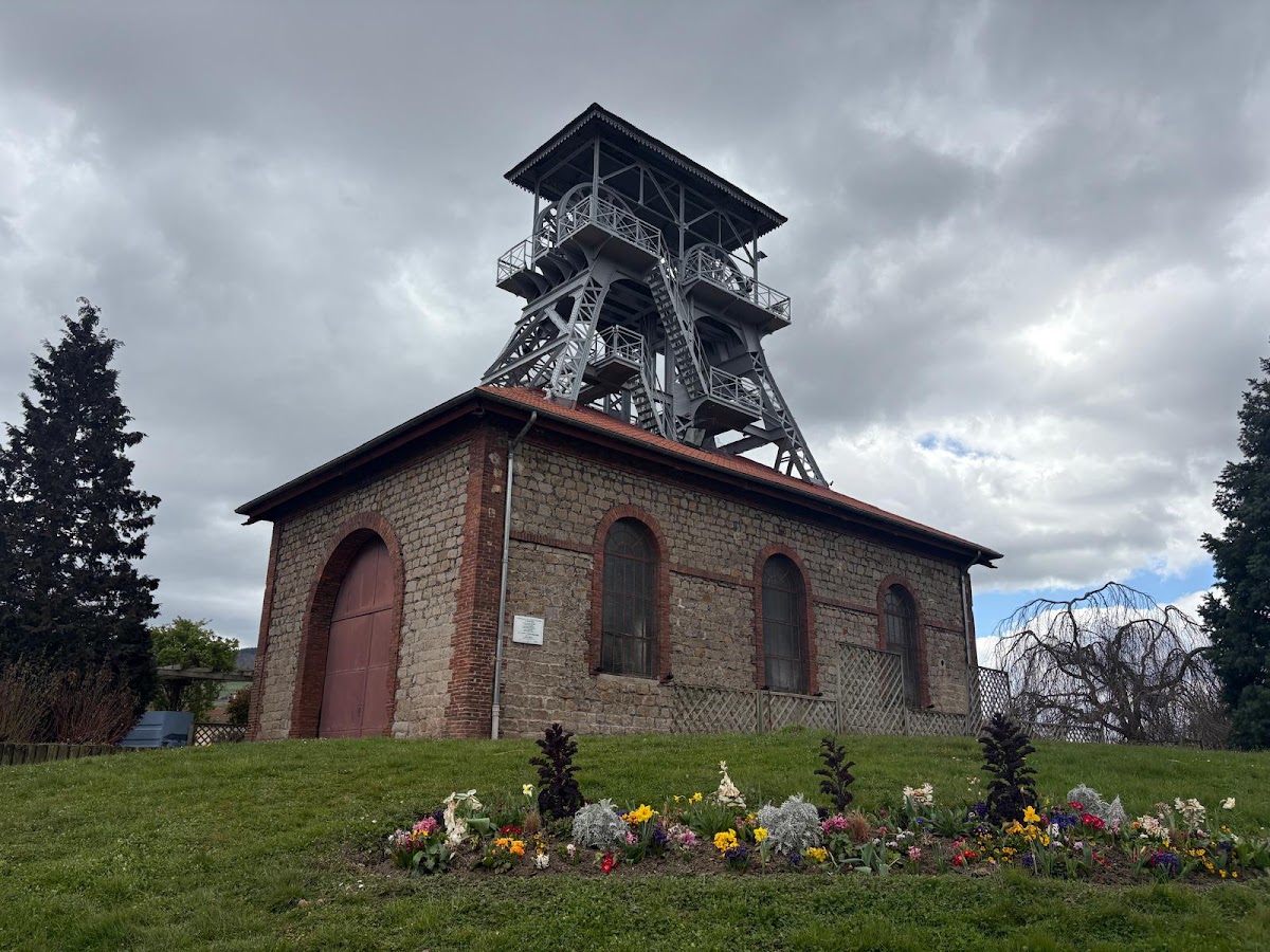 BOULLIARD