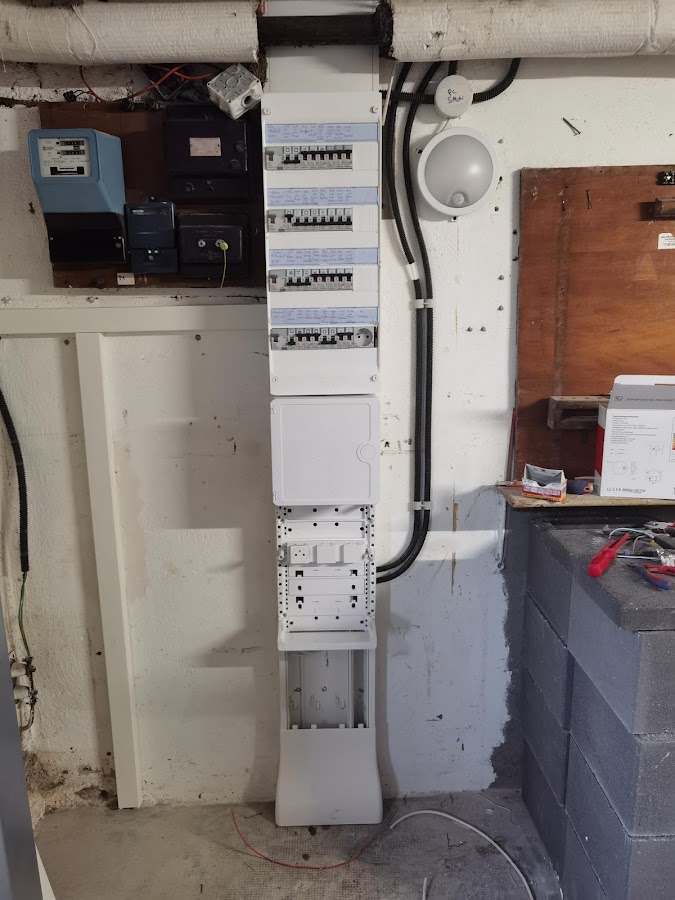 BNG Electricité