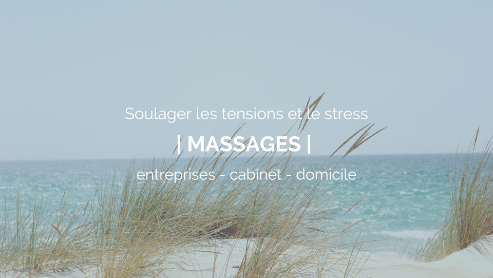 Bahia Massage