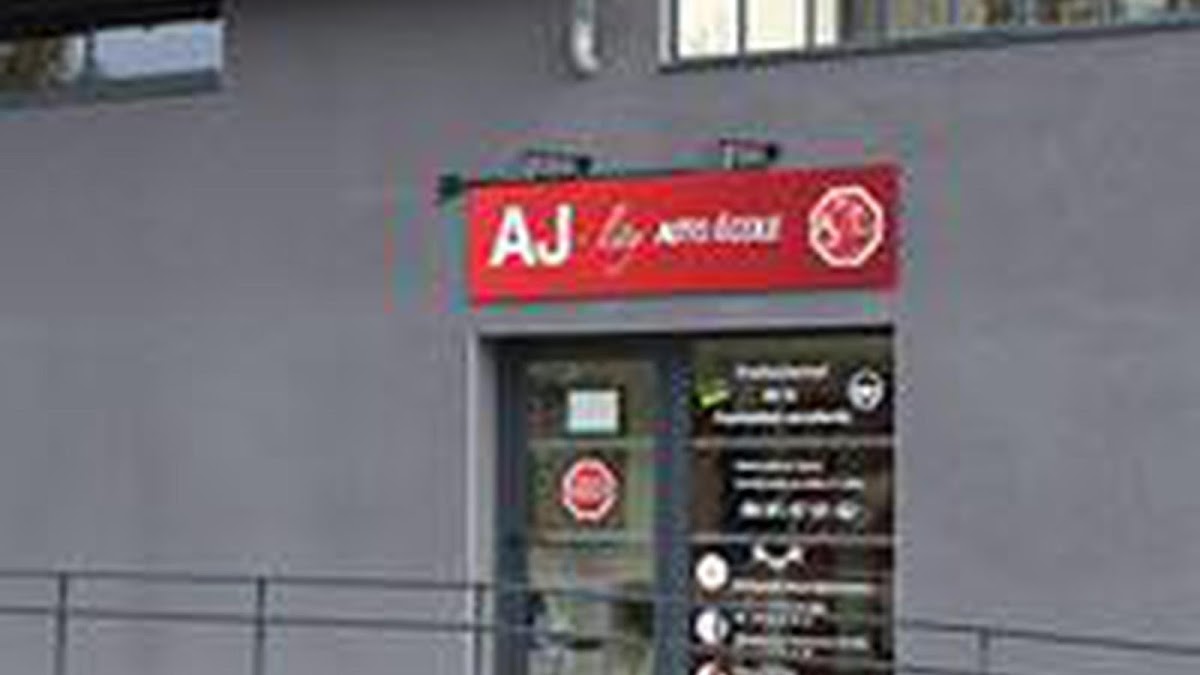 Aj Lity Auto Ecole Chatillon