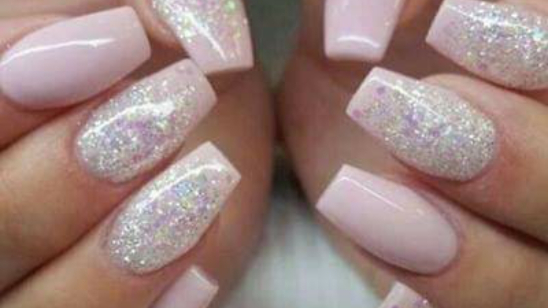 Beauty Elixir by Adeli Nails