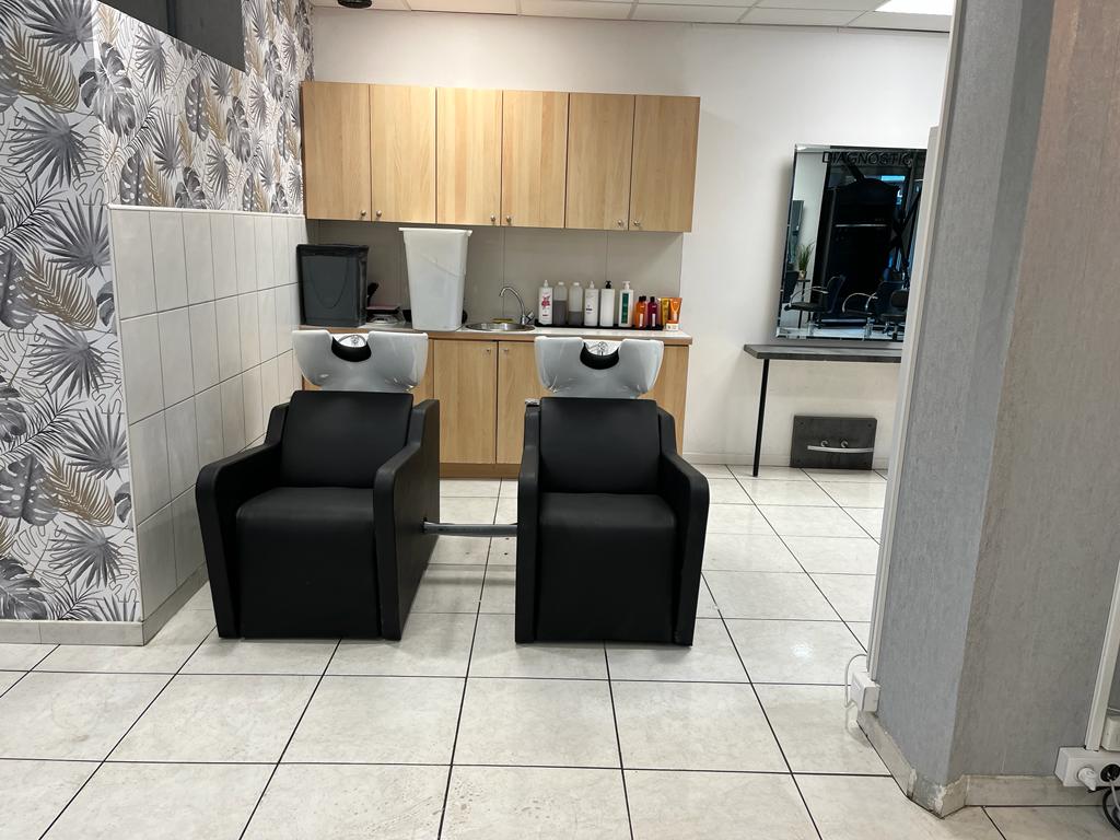 Le salon 2A