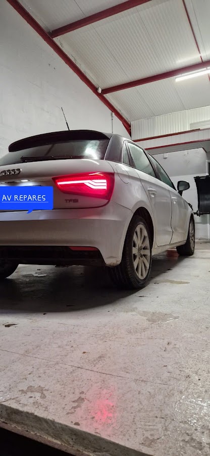 AV REPARES