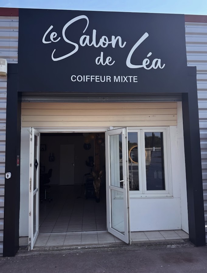 Le Salon de Léa