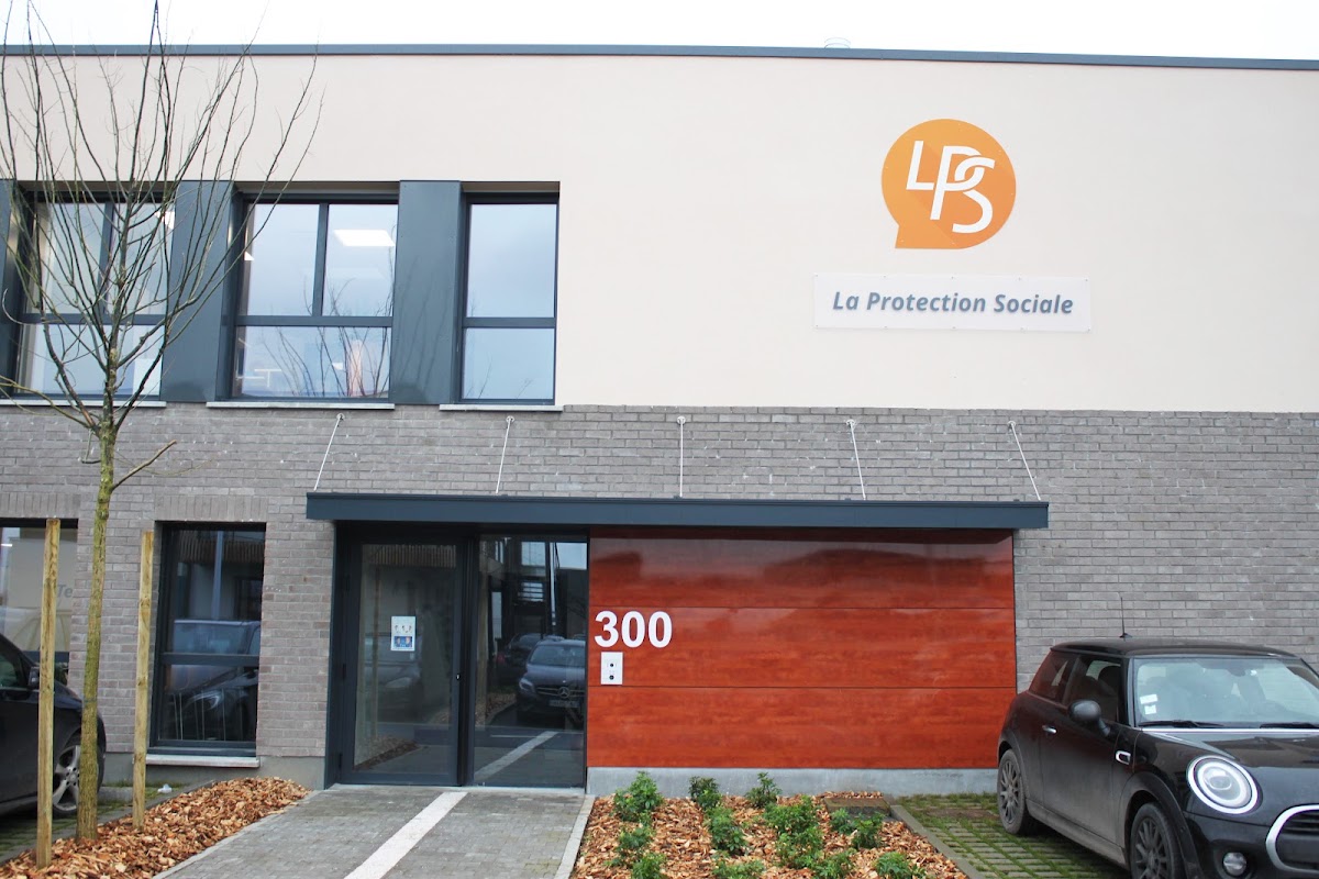 La Protection Sociale - Courtier en assurances