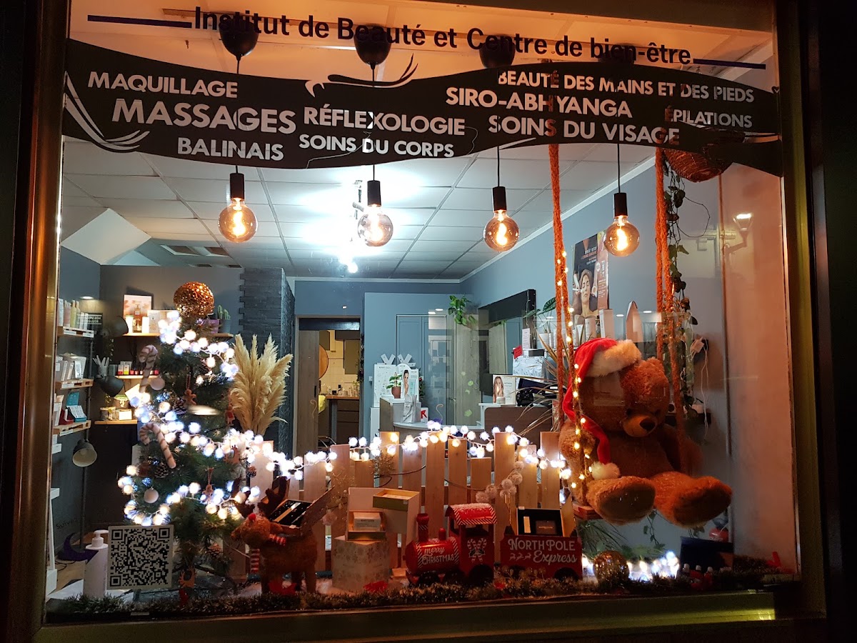 Reflet de Soi