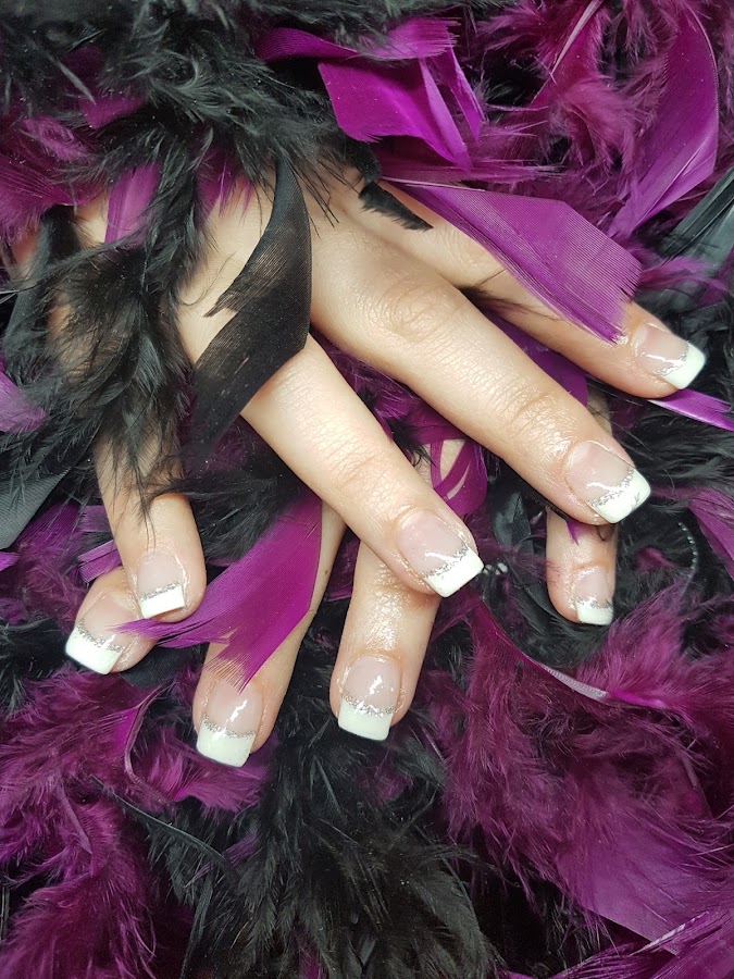 Nail's design