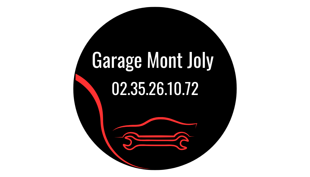 Garage Mont Joly