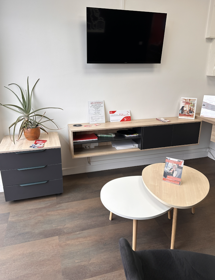 Assurance Generali - Sarl Innov'Assur Charleville