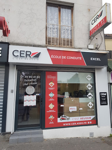 CER EXCEL - SAINT-BRICE 95