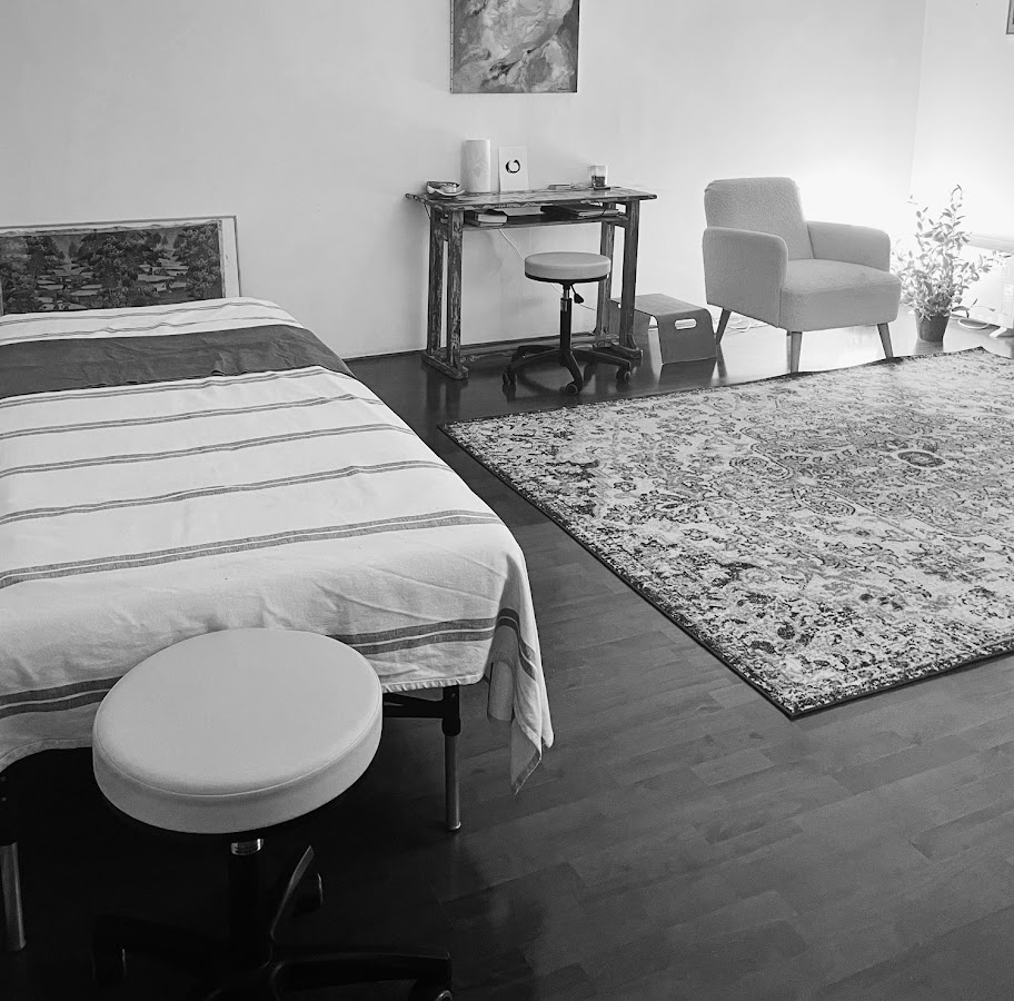 Massages et bien-être à Paris
