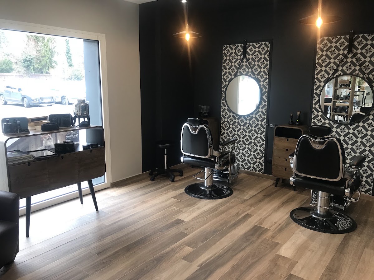 Alcôve coiffure & beauté
