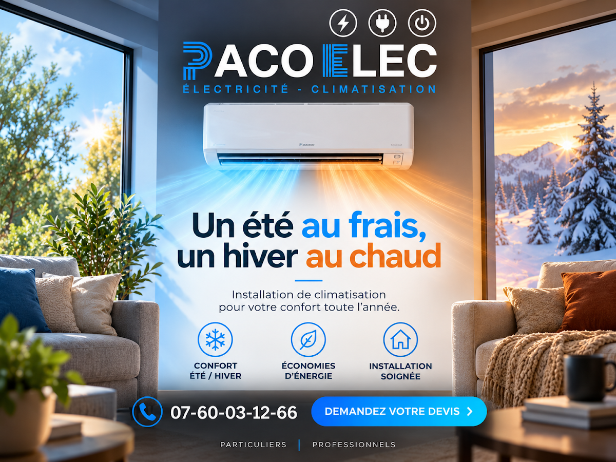 Paco Elec
