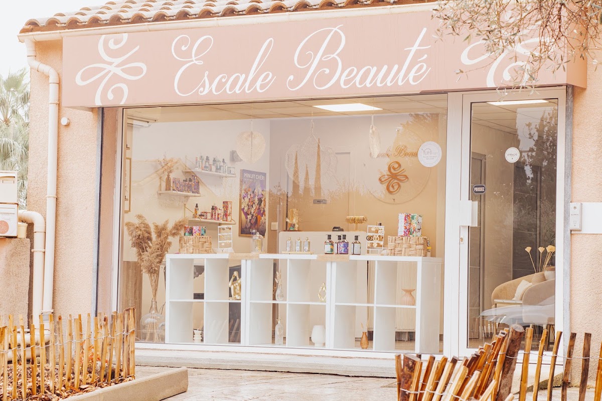 Escale Beauté
