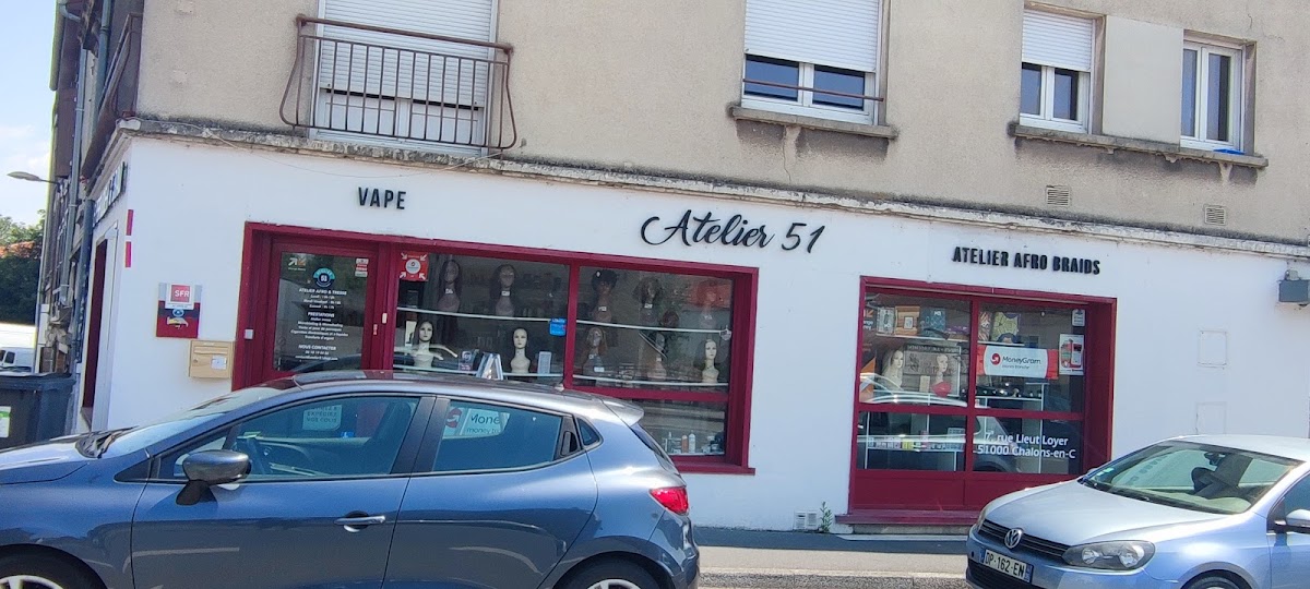 ATELIER 51