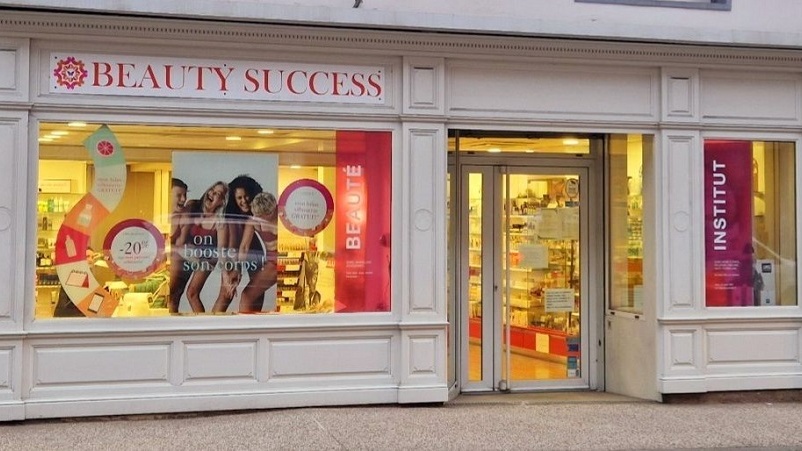 Beauty Success - Institut