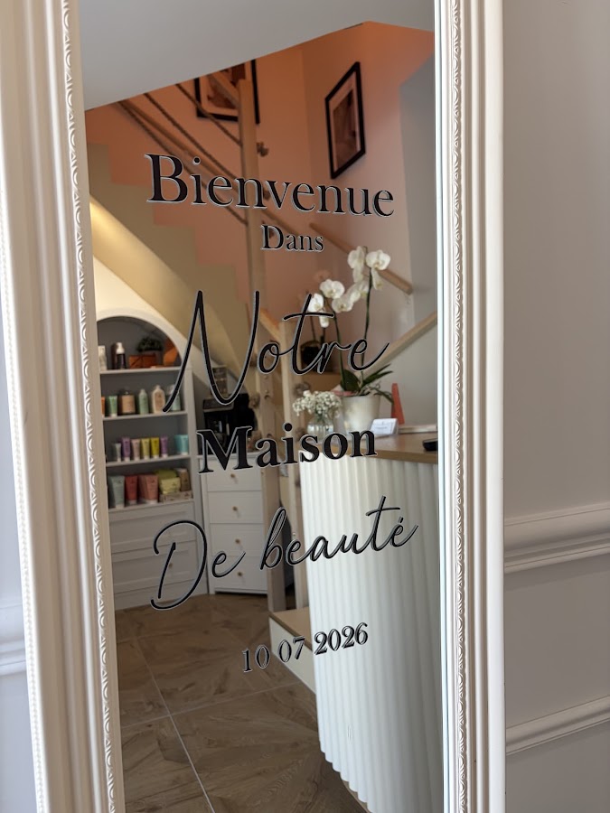 Maison Temps pour soi - Institut SPA & Centre de Laser - Yvetot-Bocage, Valognes