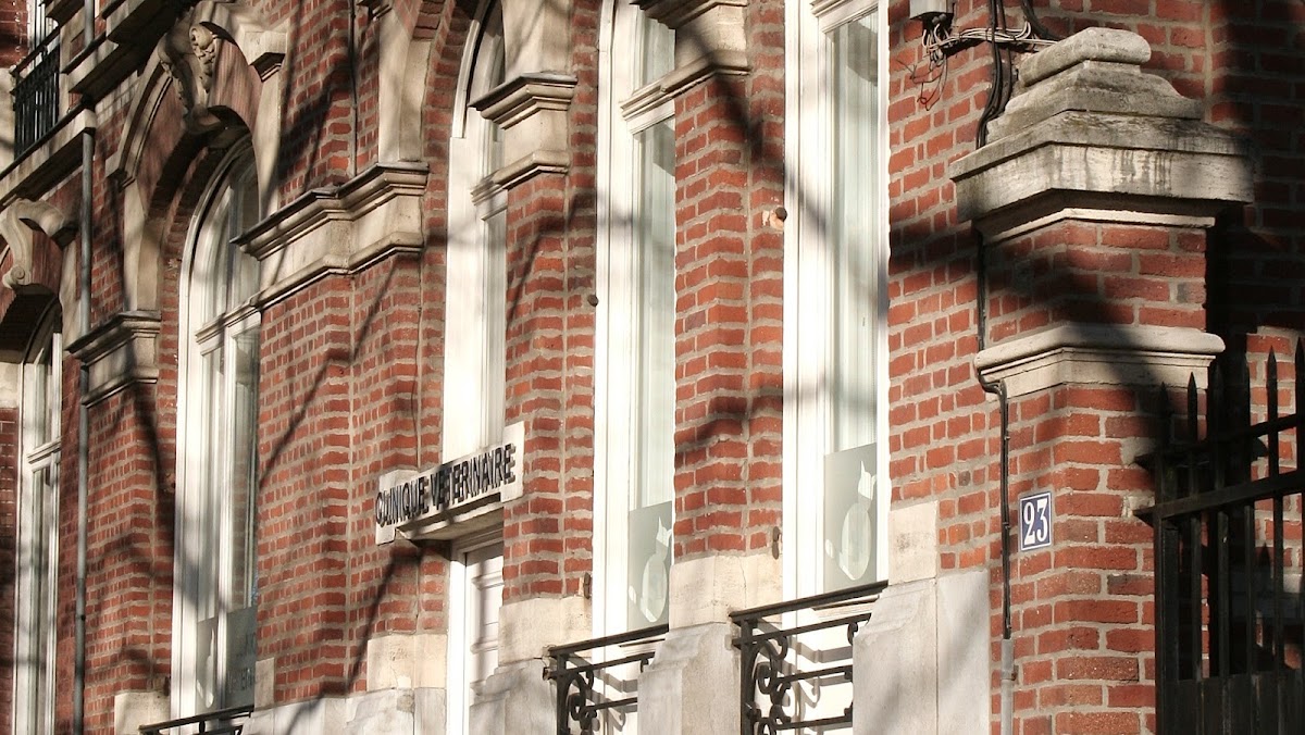 Clinique vétérinaire du Parc - Roubaix - Sevetys