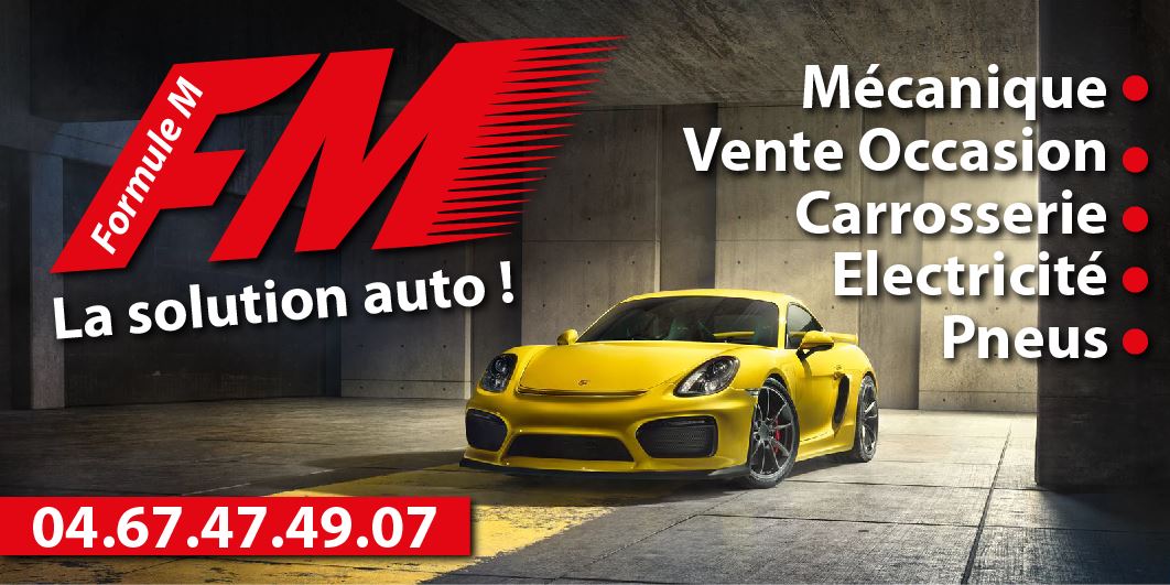 LF Auto - Motrio