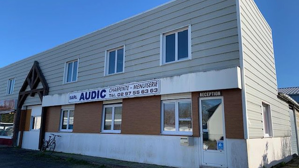 Audic SARL