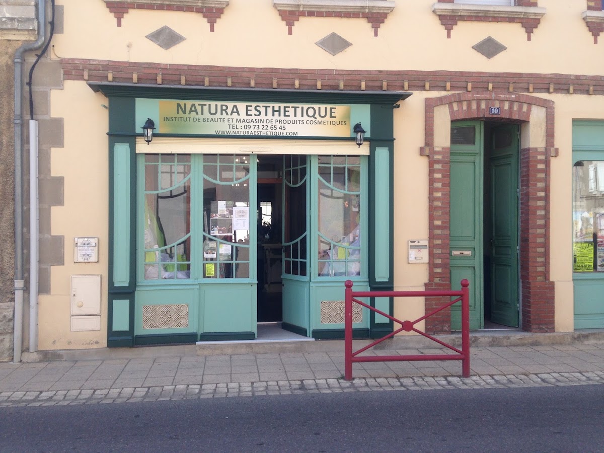 Natura Esthetique