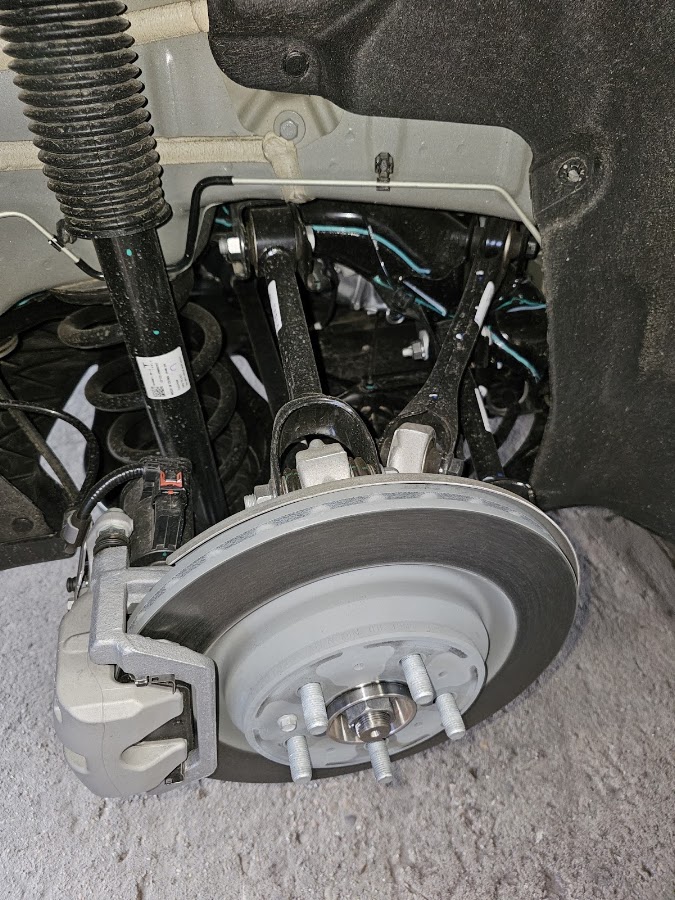 GT AUTO SERVICES