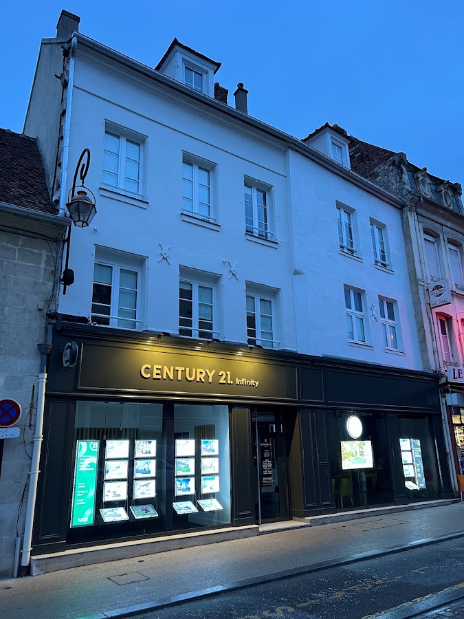 Century 21 Infinity
