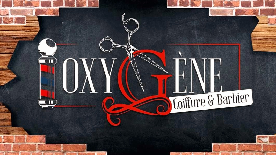 Oxygène Coiffure et barbier Cabourg