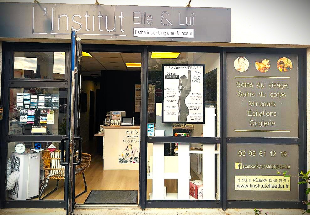L'Institut Elle & Lui