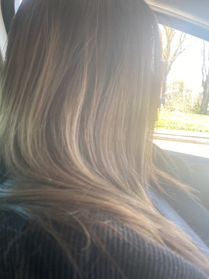 LC COIFFURE