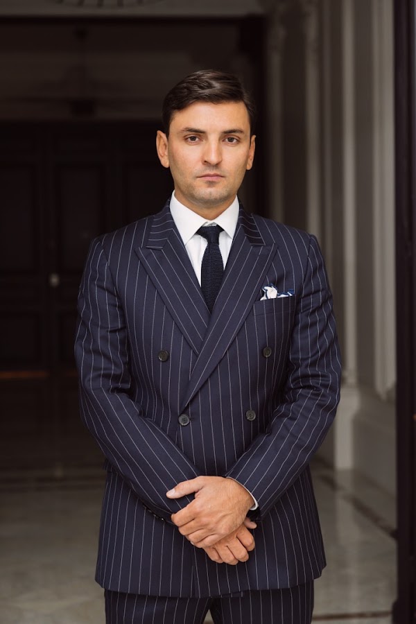 Me Nicolas PAGANELLI, avocat pénal à Paris 17