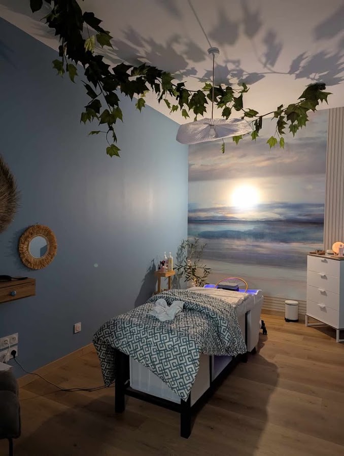 Bioluminescence - institut de beauté & boutique bien-être