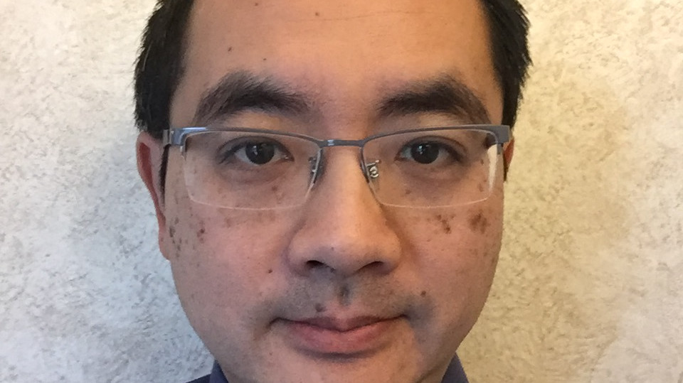 Dr Chau-Van Duy