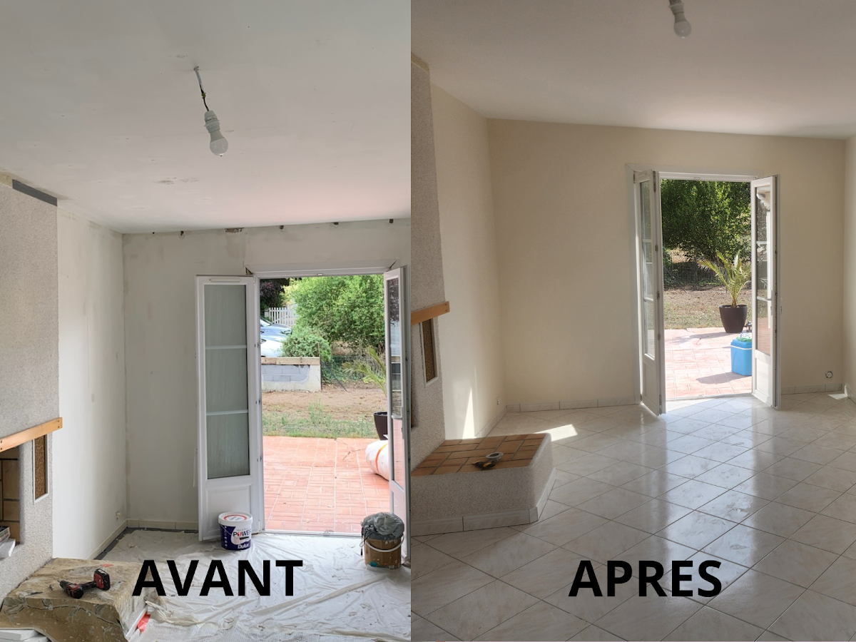 MC Peinture