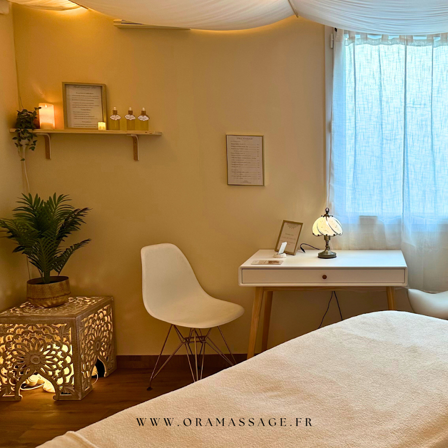 Ora Massage bien-être