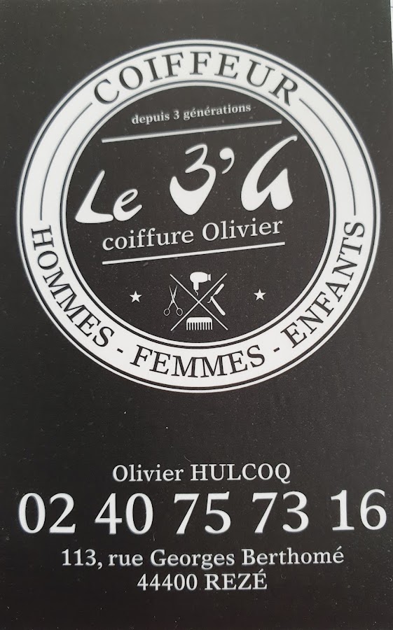 Le 3'G