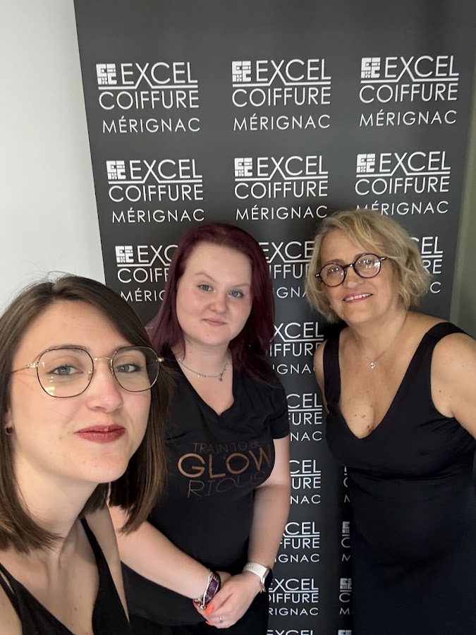 Excel Coiffure