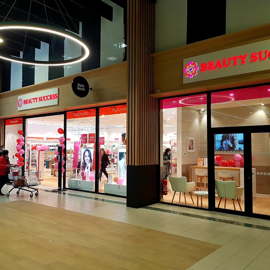Beauty Success - Parfumerie & Institut