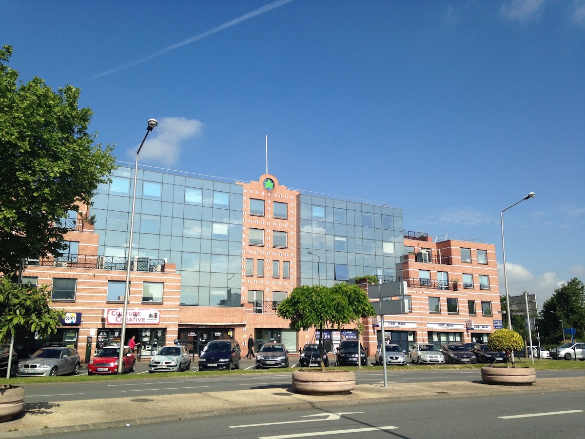GSA IMMOBILIER