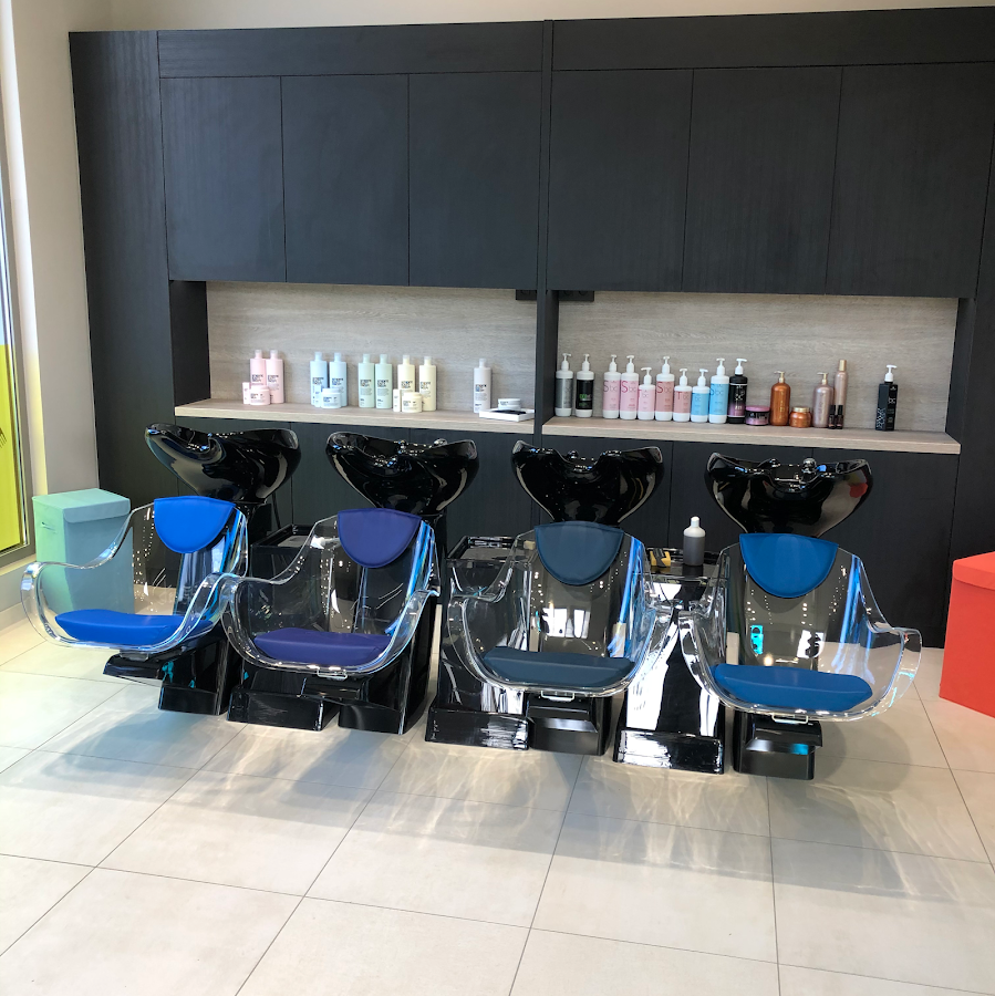 Inspiration Coiffeur & Boutique Hochstatt
