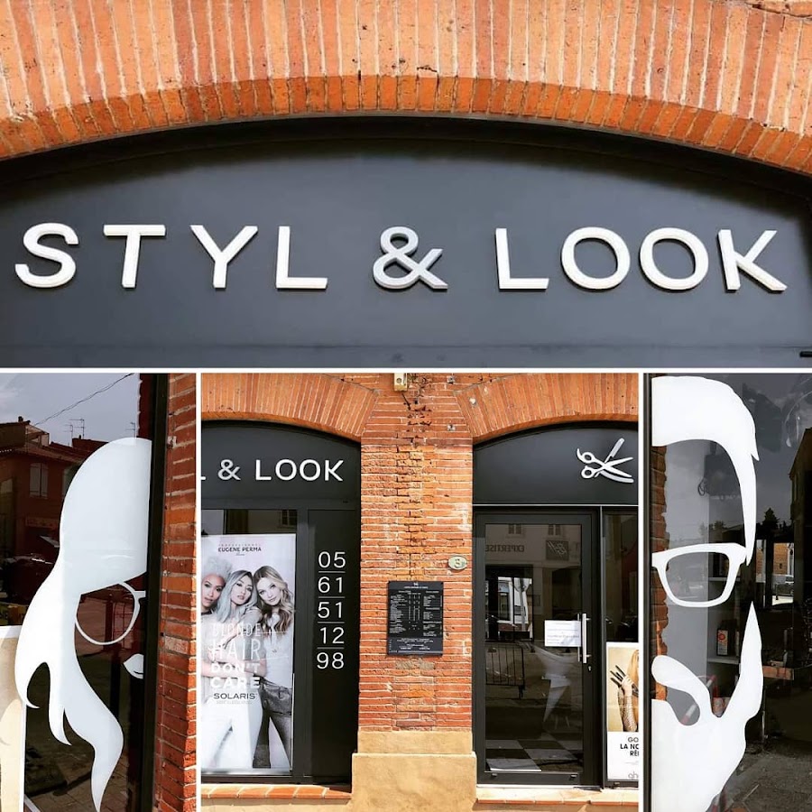 Styl & Look Muret