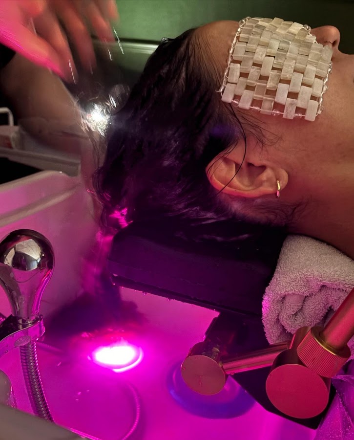 A L'EQUILIBRE - SPA / MASSAGES / HEAD SPA
