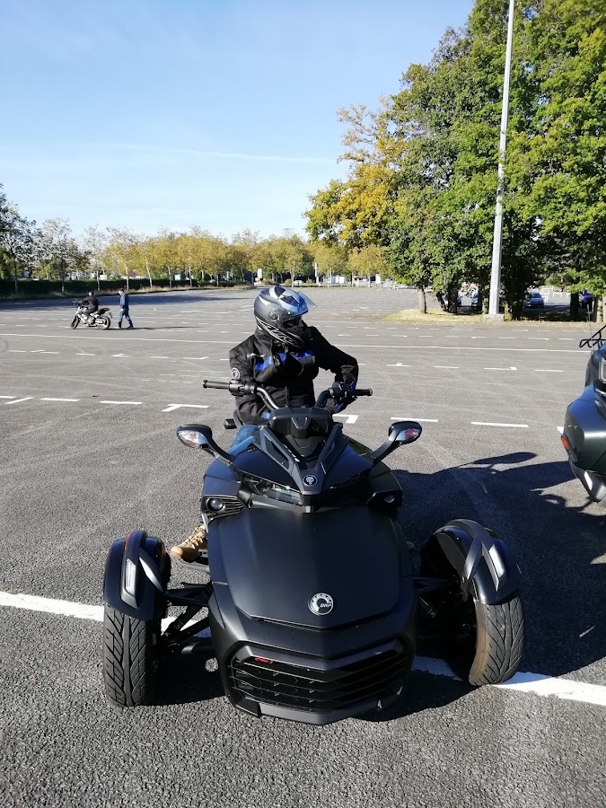 Auto-Ecole reference conduite