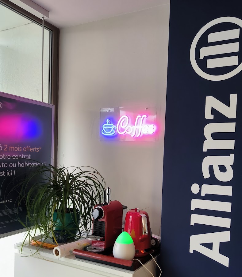 Allianz Assurance SAINT MEDARD EN JALLES - Catherine TRABUT-CUSSAC