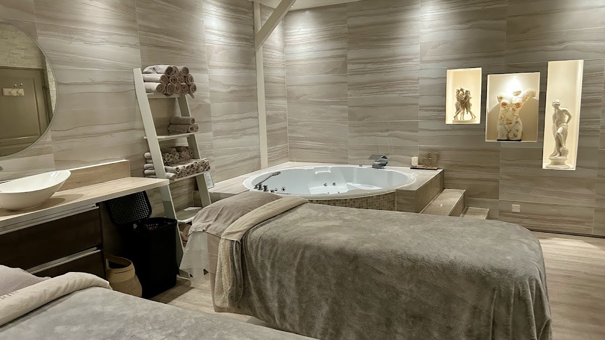Le Spa Marin