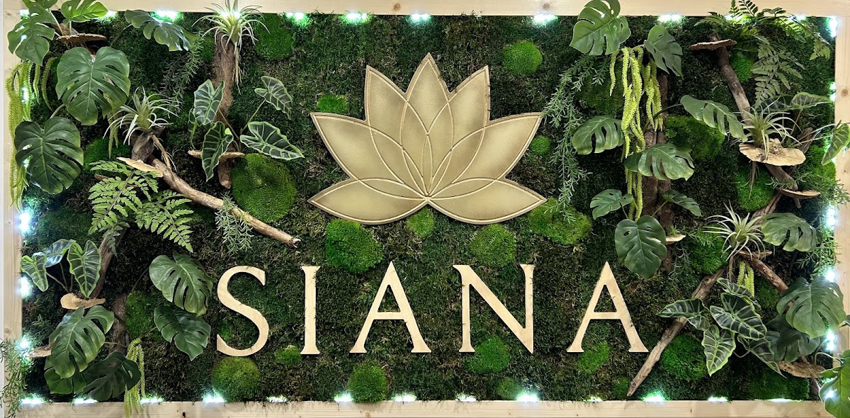 SIANA - Institut de Beauté & Bien-être