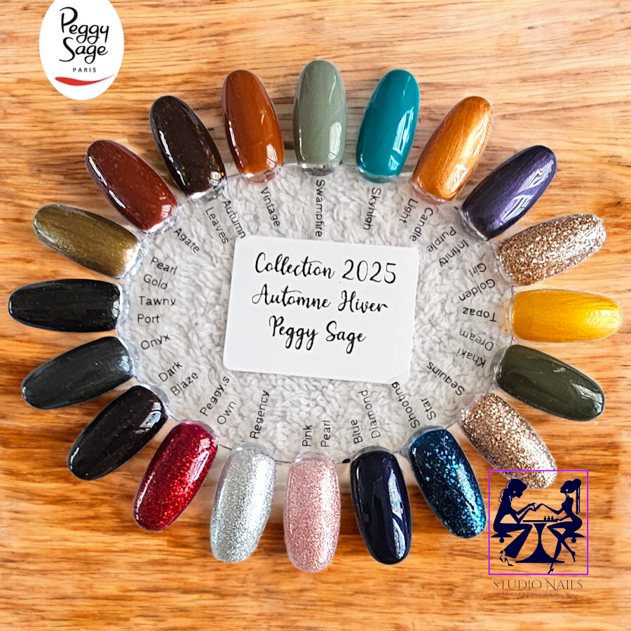 Studio Nails & Beauty
