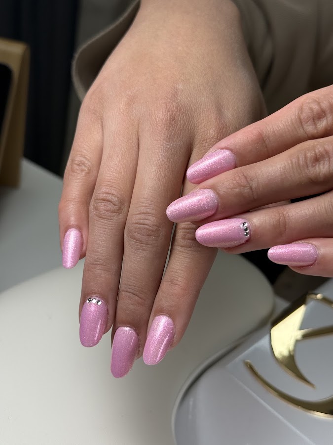 LineaNails.byErika - Nail art