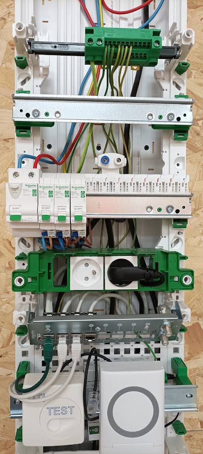 HOME-ELECTRICITY