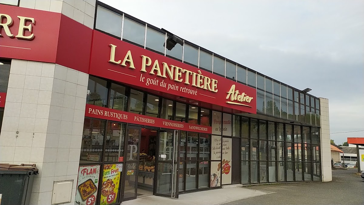 La Panetière